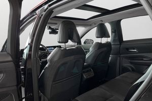 Nissan Ariya bild 19