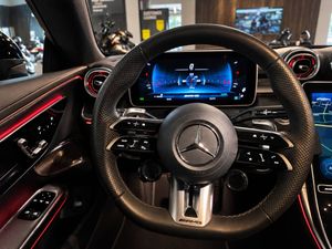 Mercedes CLE53 AMG bild 5