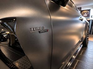 Mercedes CLE53 AMG bild 3