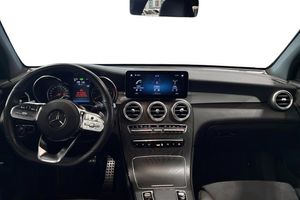 Mercedes GLC300 bild 10