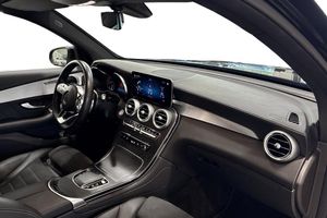 Mercedes GLC300 bild 12