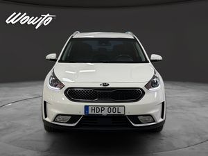 Kia Niro bild 2