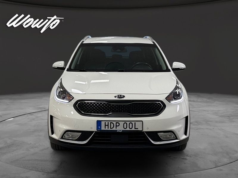 Kia Niro bild 2