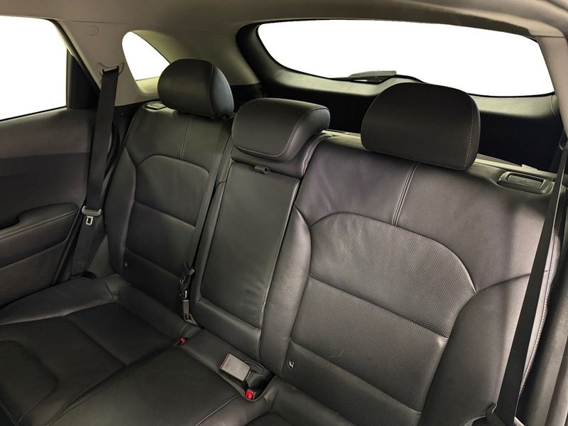 Kia Niro bild 10