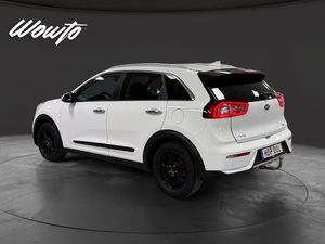 Kia Niro bild 5