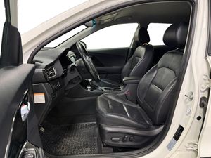 Kia Niro bild 8
