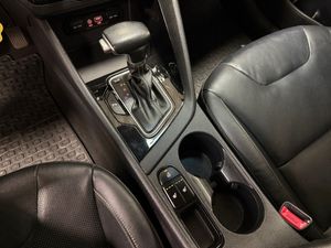 Kia Niro bild 12
