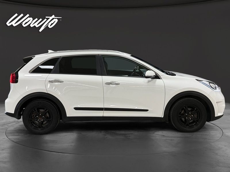Kia Niro bild 3