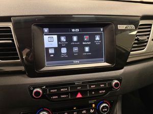 Kia Niro bild 14