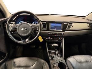 Kia Niro bild 11
