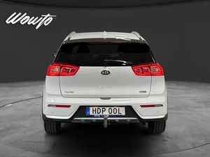 Kia Niro bild 6