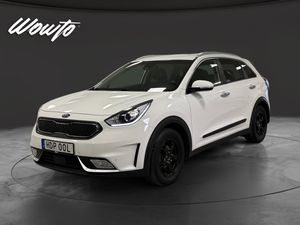 Kia Niro bild 1