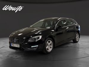 Volvo V60 bild 1