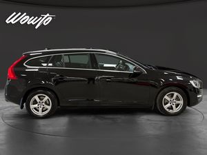 Volvo V60 bild 3