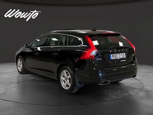 Volvo V60 bild 5
