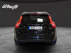 Volvo V60 bild 7