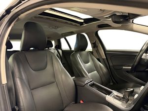Volvo V60 bild 13