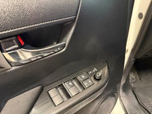 Toyota Hilux bild 9