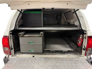 Toyota Hilux bild 19