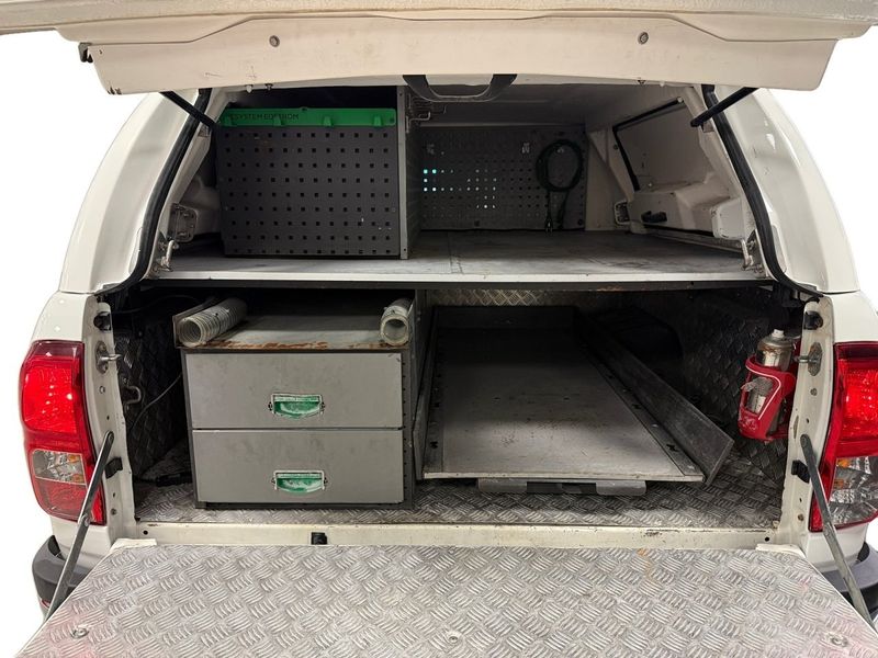 Toyota Hilux bild 19