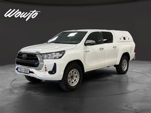 Toyota Hilux bild 1