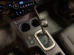 Toyota Hilux bild 13