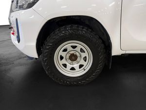 Toyota Hilux bild 17