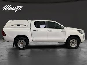 Toyota Hilux bild 3