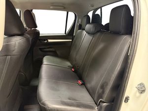 Toyota Hilux bild 10