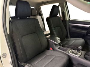 Toyota Hilux bild 11