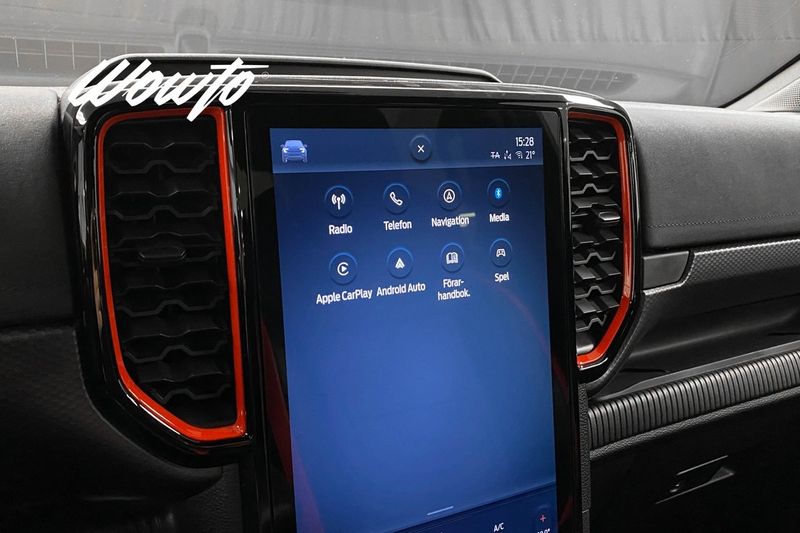 Ford Ranger bild 18