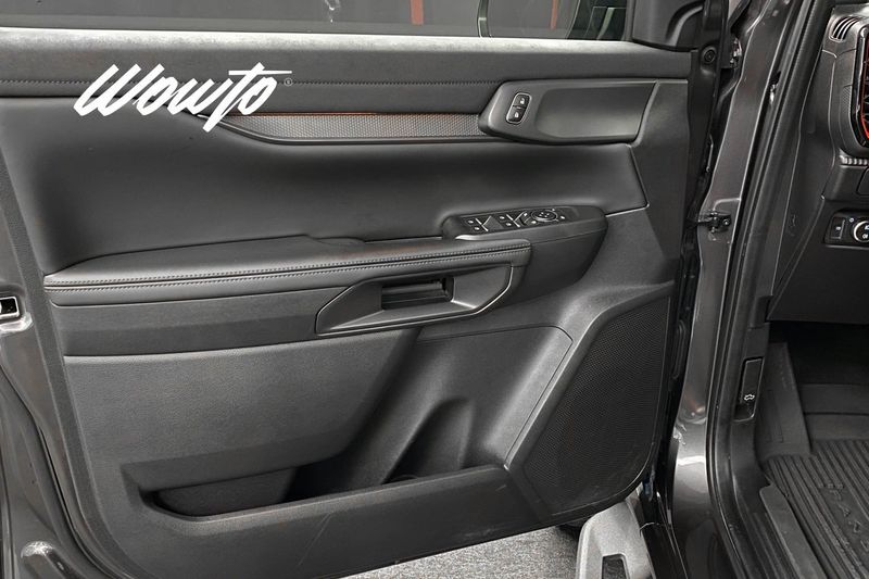 Ford Ranger bild 12
