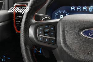 Ford Ranger bild 21