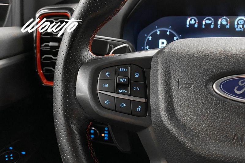 Ford Ranger bild 21