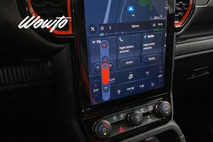 Ford Ranger bild 17