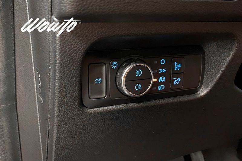 Ford Ranger bild 13
