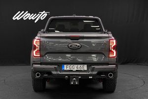 Ford Ranger bild 6