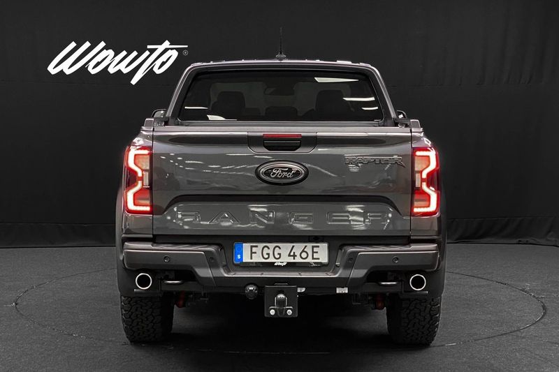 Ford Ranger bild 6
