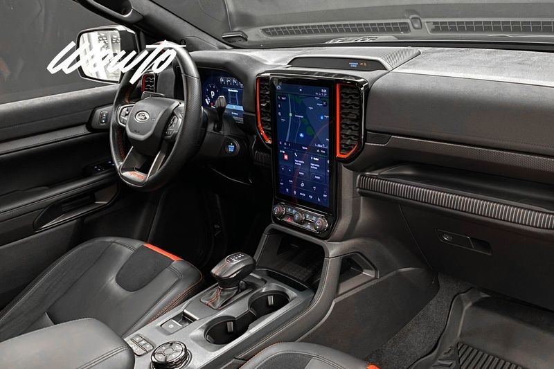 Ford Ranger bild 9