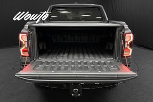 Ford Ranger bild 23