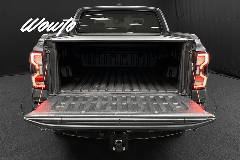 Ford Ranger bild 23