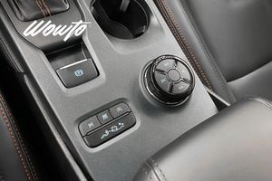 Ford Ranger bild 16