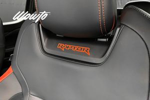 Ford Ranger bild 10