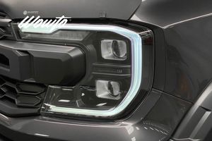 Ford Ranger bild 25