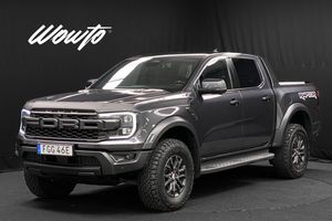 Ford Ranger bild 1