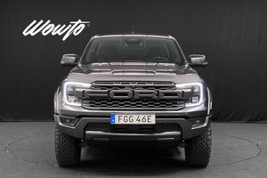 Ford Ranger bild 2