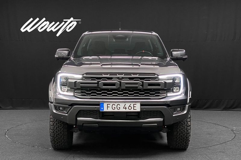 Ford Ranger bild 2