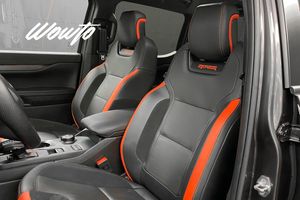 Ford Ranger bild 8