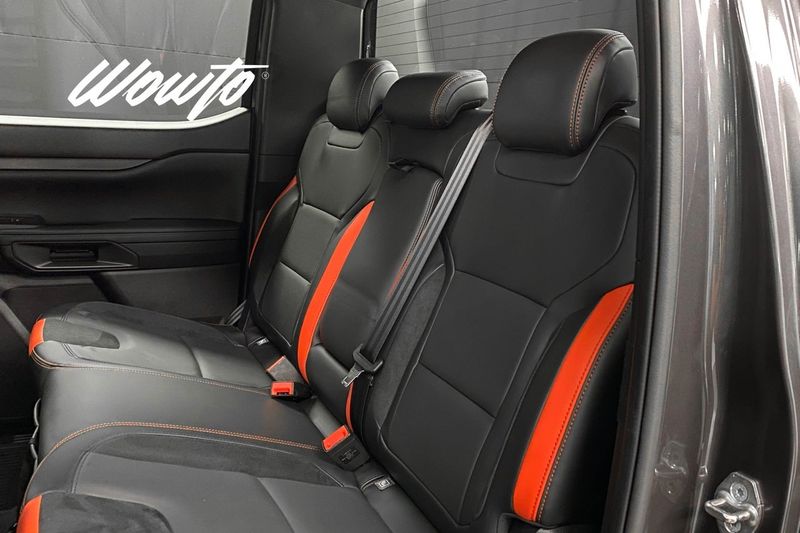 Ford Ranger bild 22