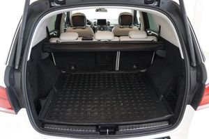 Mercedes GLE350 bild 13